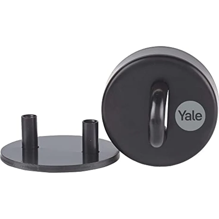 Yale - Y730B/60/23/1-60 mm Stahlanker - hoher Schutz – Bild 4