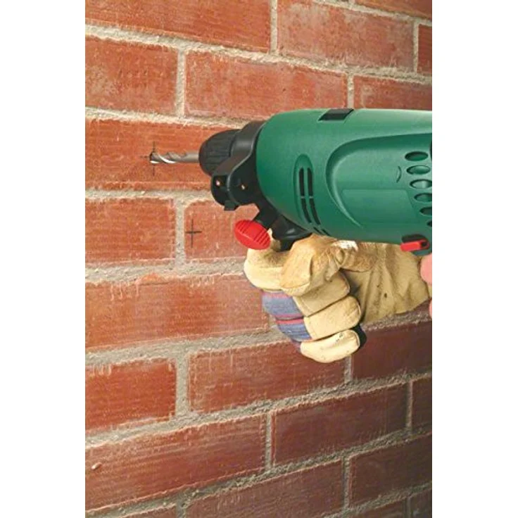 Bosch 8tlg. Steinbohrer-Set – Bild 3