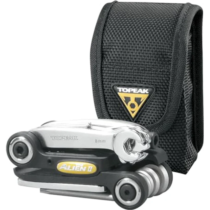 Topeak, Alien 2, TT2353 – Bild 4