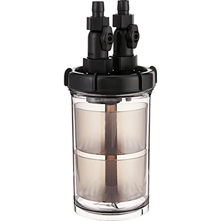 sera PrefiX Filter – Bild 2