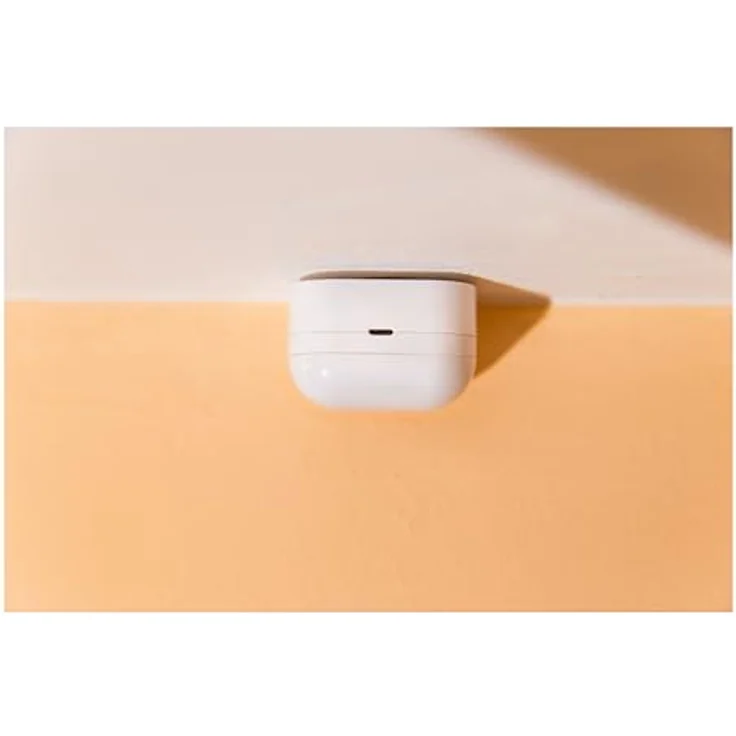 Shelly Blu Motion | Bluetooth-Bewegungs- und Lux-Sensor | Hausautomation | Kein Hub erforderlich | Kompatibel mit Alexa und Google | iOS-Android-App | Reichweite bis zu 9 Meter – Bild 2