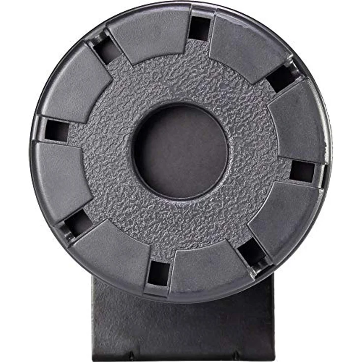Sygonix SY-5044464 Alarmsirene, 110 dB Schalldruck, 12 V/DC, Impulston 2500 Hz – Bild 4