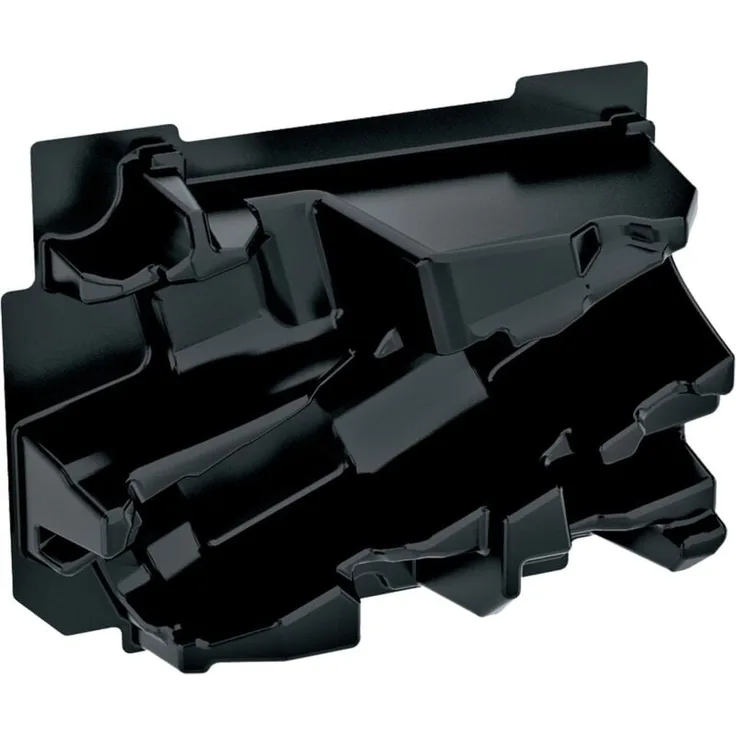 Makita Tiefziehteil für Kombihammer MAKPAC Gr. 4 - passend für HR2650, HR2651/T, HR2653T, aufbewahrungssystem