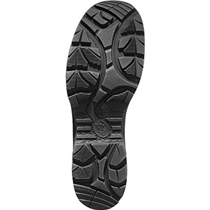 haix Airpower XR22, Sicherheitsschuh S3 aus Bullenleder, wasserdicht mit GORE-TEX® Membrane und ergonomischer Schutzkappe – Bild 2