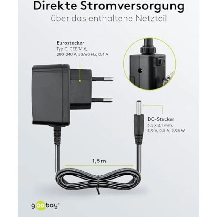 Löthilfe mit Echtglas Lupe, LED Beleuchtung, flexiblem Schwanenhals und Lötkolbenhalterung – Bild 6
