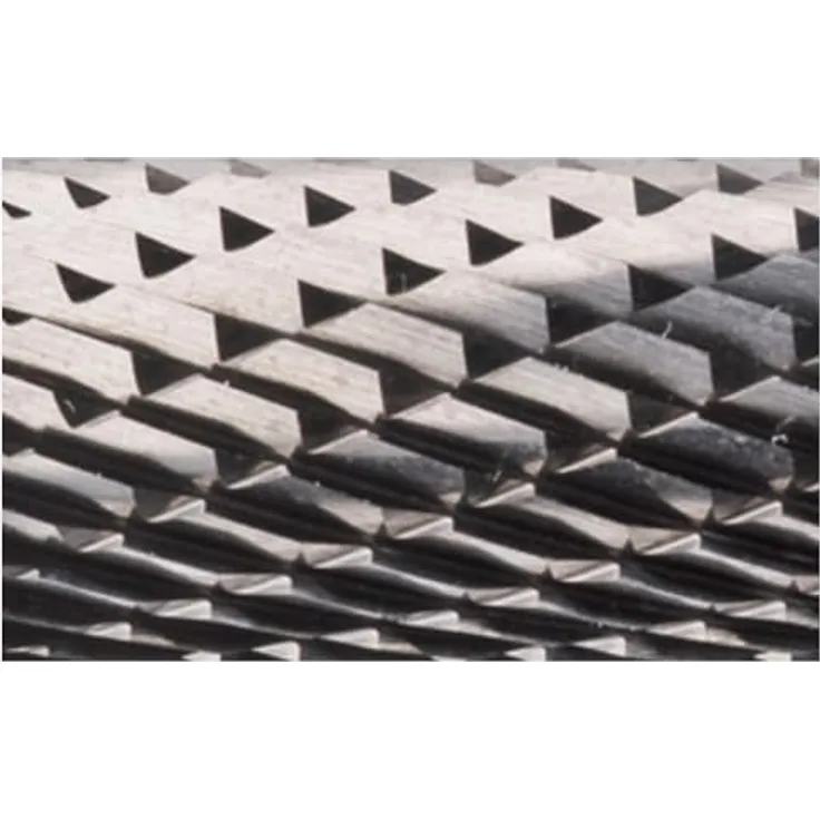 FORUM Frässtift HM ZYAS1225 C 6mm 12x25mm
