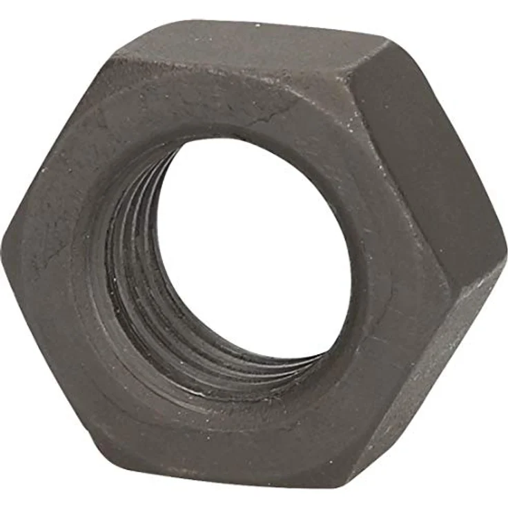 BRILLIANT TOOLS KS Tools 460.4762 Mutter M24x3, Premium-Werkzeug aus Markenqualität – Bild 3