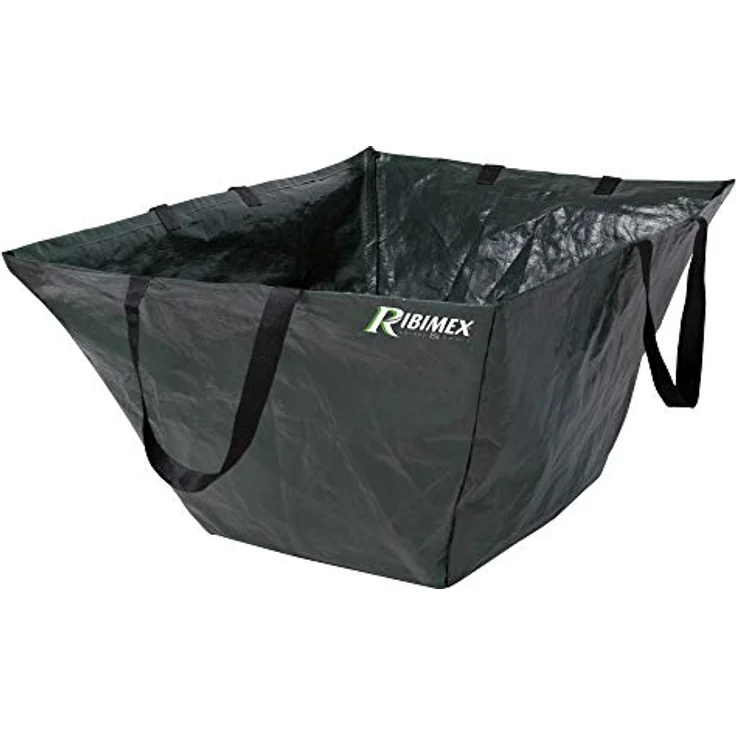 Tasche Golfwagen, Schubkarre 300L, 4 Griffe – Bild 2
