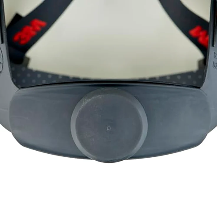 3M Peltor Schutzhelm G3000, G30NUW, mit 3M Uvicator Sensor, ABS, mit Schweißband und Ratschensystem, belüftet, weiß – Bild 6
