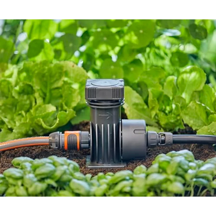 GARDENA Micro-Drip-System Basisgerät 2000 - Preisvergleich – Bild 5