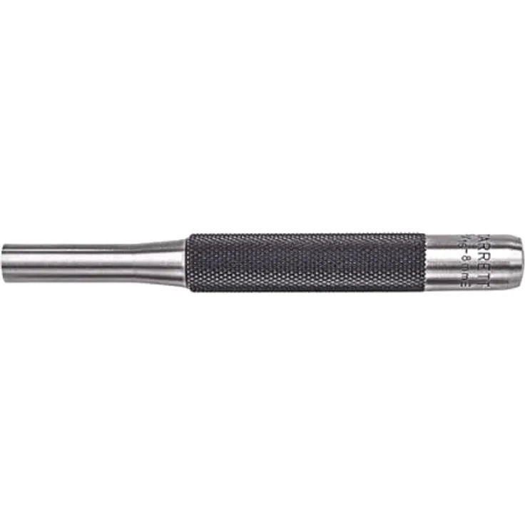 Starrett 565H Splinttreiber, 8 mm Dia x 100 mm L
