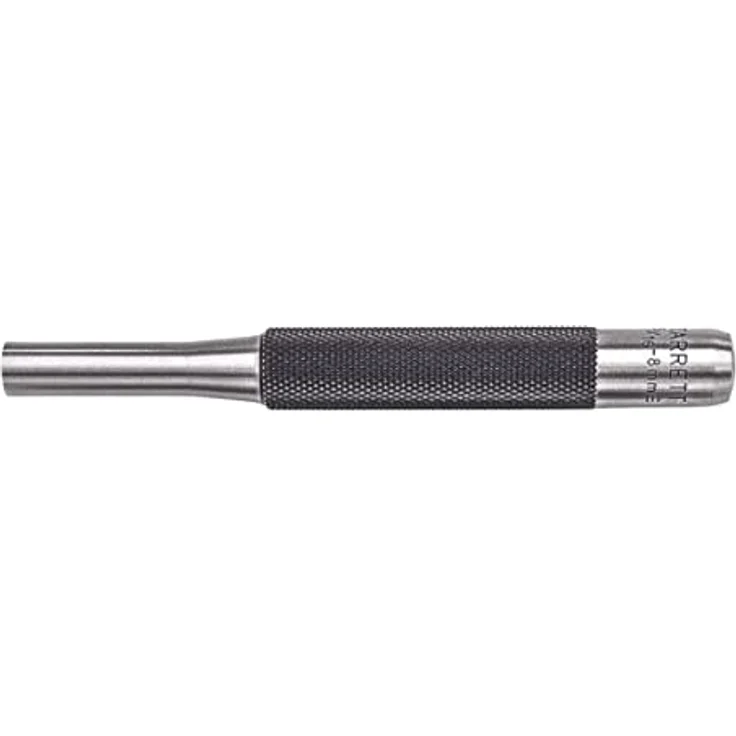 Starrett 565H Splinttreiber, 8 mm Dia x 100 mm L – Bild 1