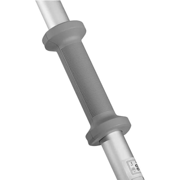 IKRA Akku Teleskop Heckenschere ICPH 2050, 20V, 50 cm Schnittlänge, teleskopierbar 105–210 cm, inkl. 2 Akkus & Schnelllader – Bild 20