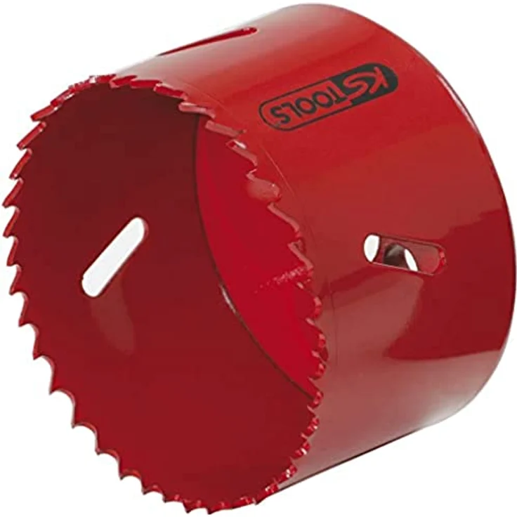 KS Tools 129.5040 HSS Bi-Metalllochsäge, Ø 40mm – Bild 2