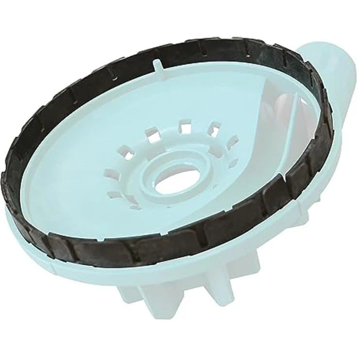 Collomix - Lamellenring Set - Für Betonschleifer CMG 1700 – Bild 2