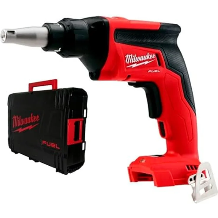 Milwaukee M18FSG-0X FUEL Akku-Trockenbauschrauber ohne Akku – Bild 2