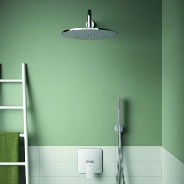 Ideal Standard BD254AA Ceraplan Brausearmatur Aufputz – Bild 4