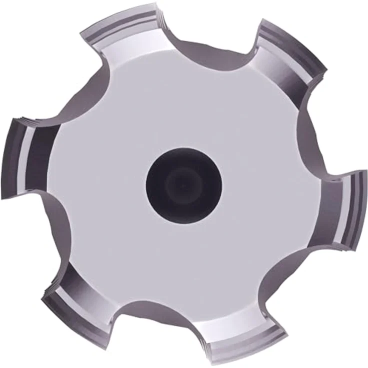 Hazet 4683-18 Gewinde-Nachschneider, M18 x 1,5, für Abgastemperatur-Sonden, 13 mm Außen-Sechskant, 42 mm Länge, für Mercedes-Benz, Audi, Porsche, BMW, VW, Führungsbolzen und Reinigungsnuten – Bild 4