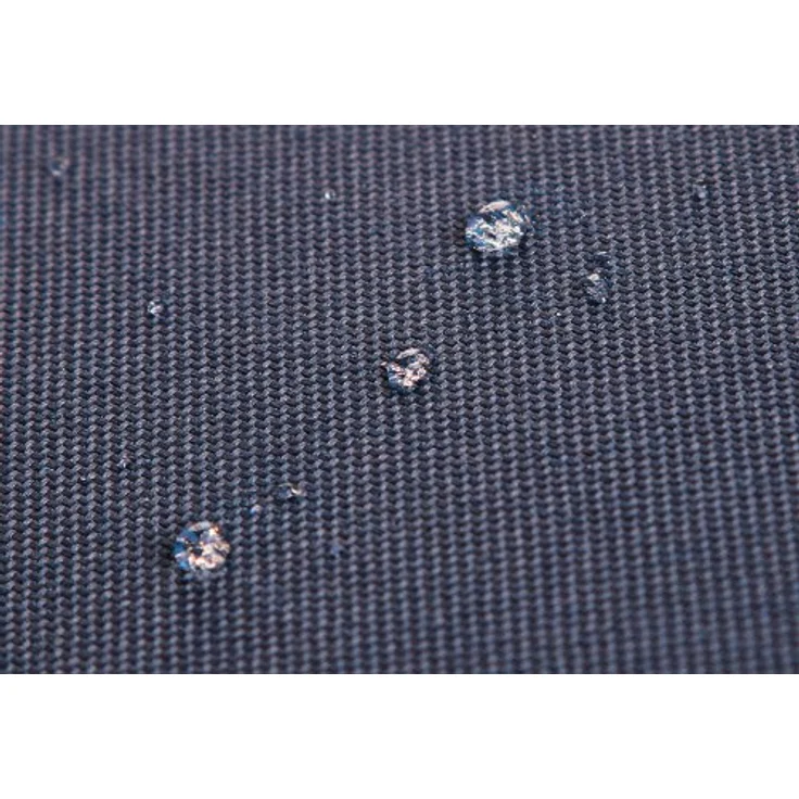 Kerbl 84990 Liegekissen Kerbl, 100 x 70 x 15 cm, blau – Bild 2