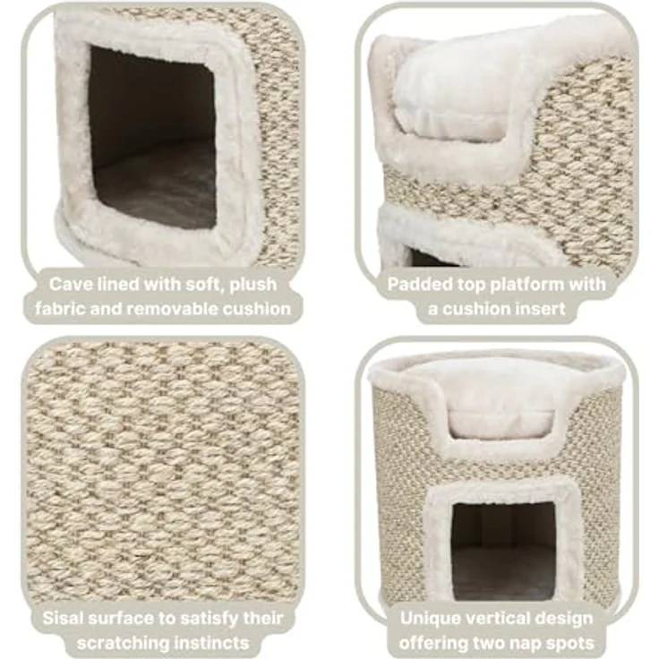 Trixie Kratztonne Ria – Bild 4