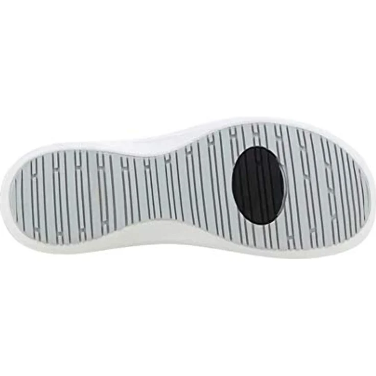 Oxypas SALMA - Damen Sicherheitsclog aus Leder, rutschfest, bequem - ideal für Krankenhaus und Pflege, Weiss, 41 EU – Bild 5