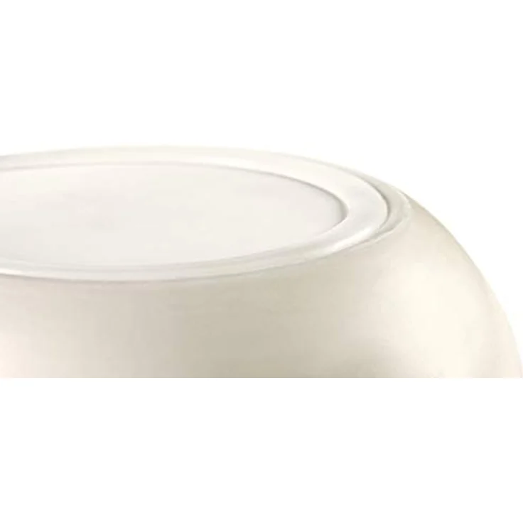 HUNTER LUND Keramik-Napf, 1500 ml, weiß - Preisvergleich – Bild 3