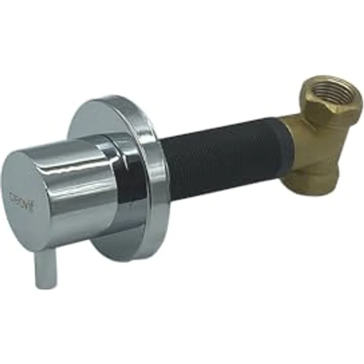 Creavit Tiefspül-WC CRV-TP320-0000-SET, Hänge Taharet WC Set Weiß, spülrandlos mit Bidet und Softclose Sitz – Bild 7