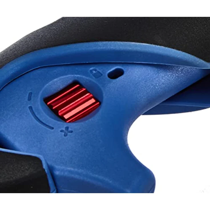 Facom Multifunktionswerkzeug zum Abmanteln, Durchmesser 4-28 mm, 1 Stück, 872271 - Einfache Bedienung, federbelastetes Auslösesystem, Klingensicherungsverschluss – Bild 3