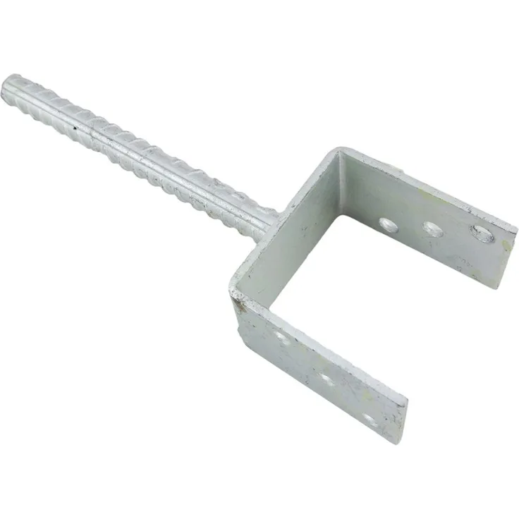 TrendLine Stützenschuh 9,1 x 10,0 x 20,0 x 6,0 cm