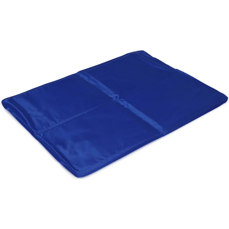 Trixie Kühlmatte blau 65x50cm – Bild 1