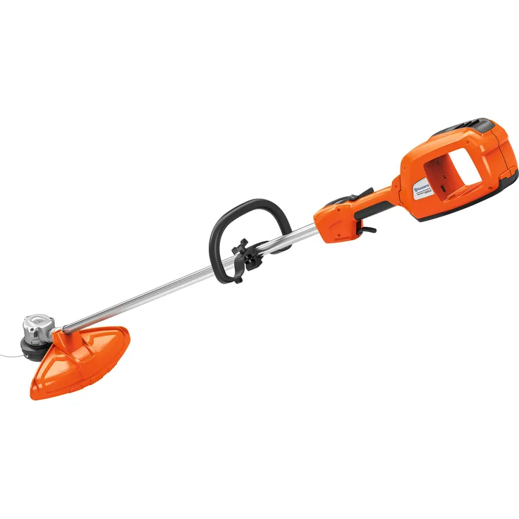 Husqvarna® Akku-Rasentrimmer "520iLX", 40 cm Schnittbreite, professioneller Einsatz, savE™-Modus, links/rechts Lauf, ohne Akku und Ladegerät