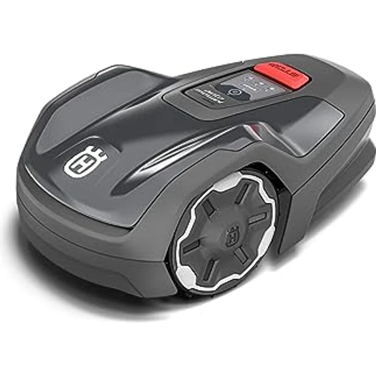 Husqvarna Automower Aspire R4 – Bild 3