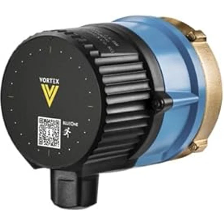 Vortex Vortex Motor BWO 155 ohne Regelmodul, 433-101-000 Bewässerungszubehör – Bild 2