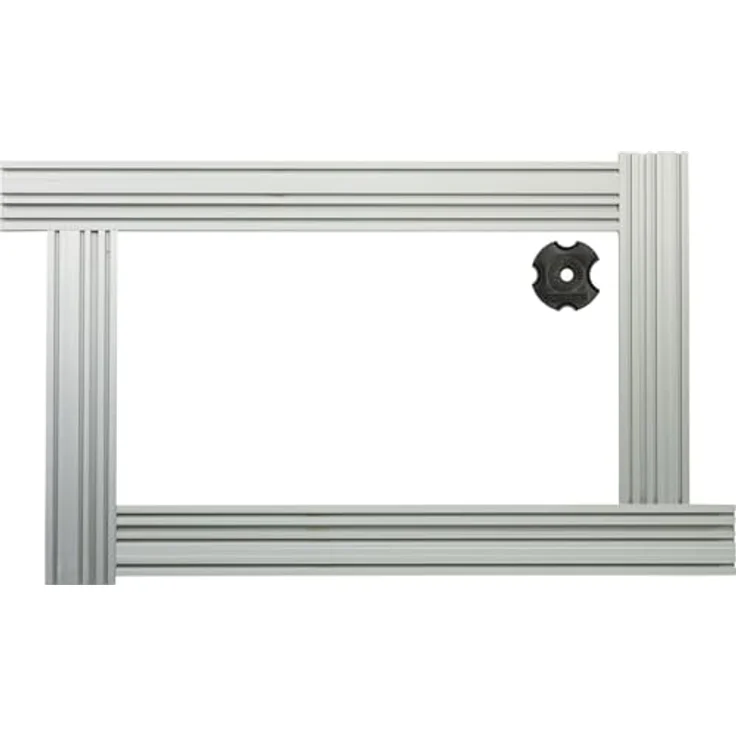 Festool Verlängerungsprofil mfs-vp 2000, Fräsmaschinen-Zubehör, entspricht französischen Normen – Bild 2