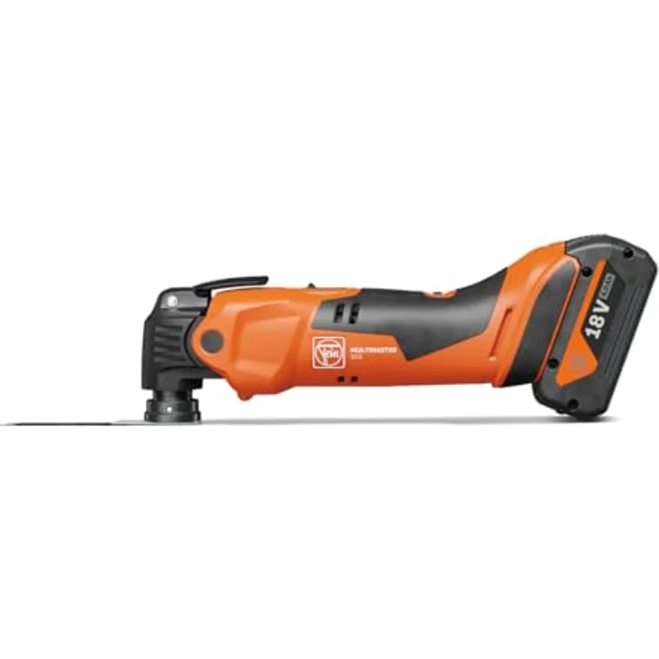 Fein Akku MULTIMASTER AMM 500 Plus Top 4.0 Ah AS – Bild 2