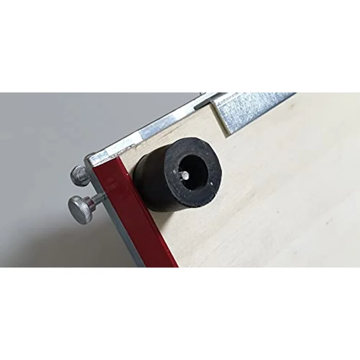 Heka Fliesenschneider HP, Profi Fliesenschneidemaschine mit max. Schnittlänge 600 mm und max. Fliesenstärke 12 mm – Bild 5