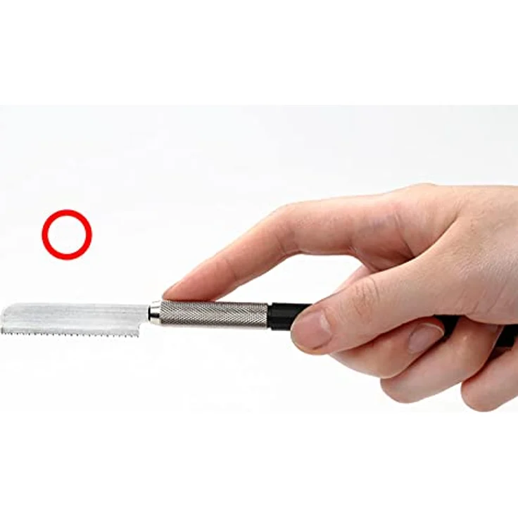 TAMIYA 300074111 - Handsäge mit Griff – Bild 4