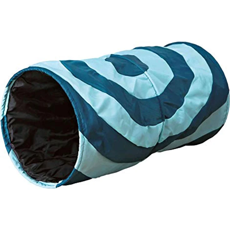 TRIXIE 29392 Ear Care Ohrenpflege, Fingerpads, 50 Stück (1er Pack) – Bild 4