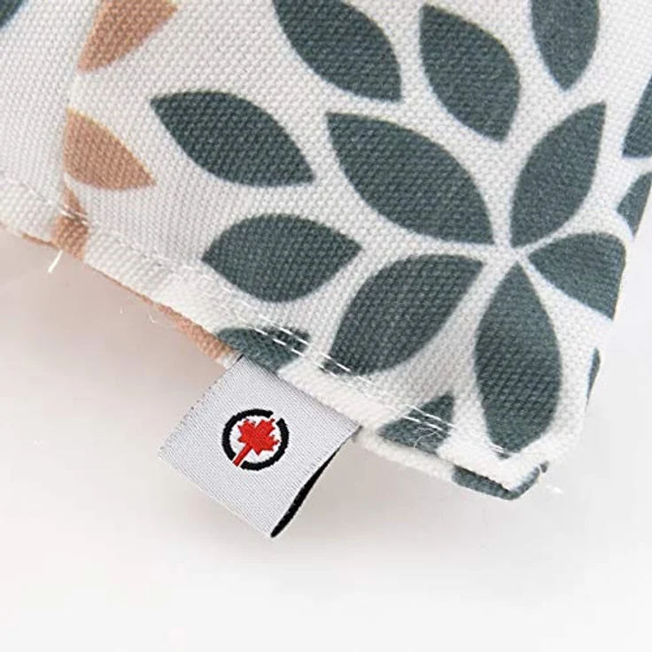 CanadianCat Company | Schmusekissen Pyramide XL Kreise mit Katzenminze für Katzen – Bild 5