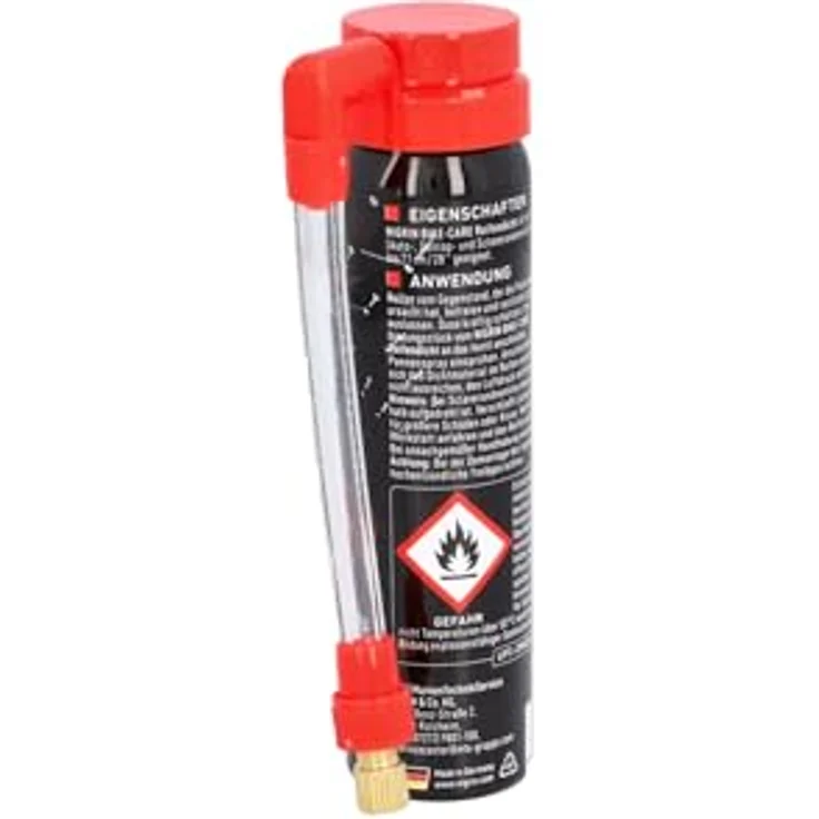 NIGRIN 60614 Reifen-Dicht 75ml – Bild 2