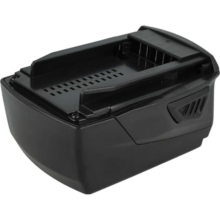 vhbw 2X Akku kompatibel mit Hilti ST 1800-A22, Li-Ion Akku 5000 mAh, 21,6 V, leistungsstark und langlebig – Bild 2