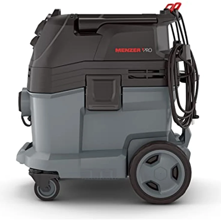 MENZER Industriesauger Sicherheitssauger VCM 530 PRO, Staubklasse M, 30 Liter – Bild 2