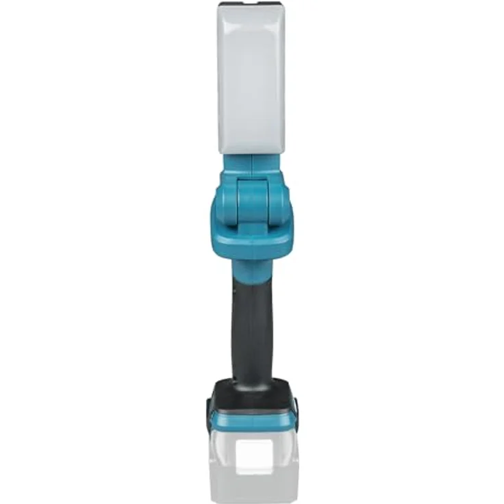 Makita Arbeitsleuchte DML816X LED, für 14,4V / 18V Akkus, mit Haken, 500 Lumen – Bild 2