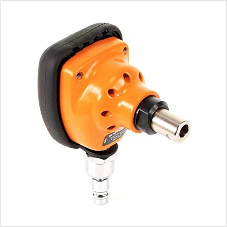 BOSTITCH Pn50-e Compact Palm Nailer – Bild 3