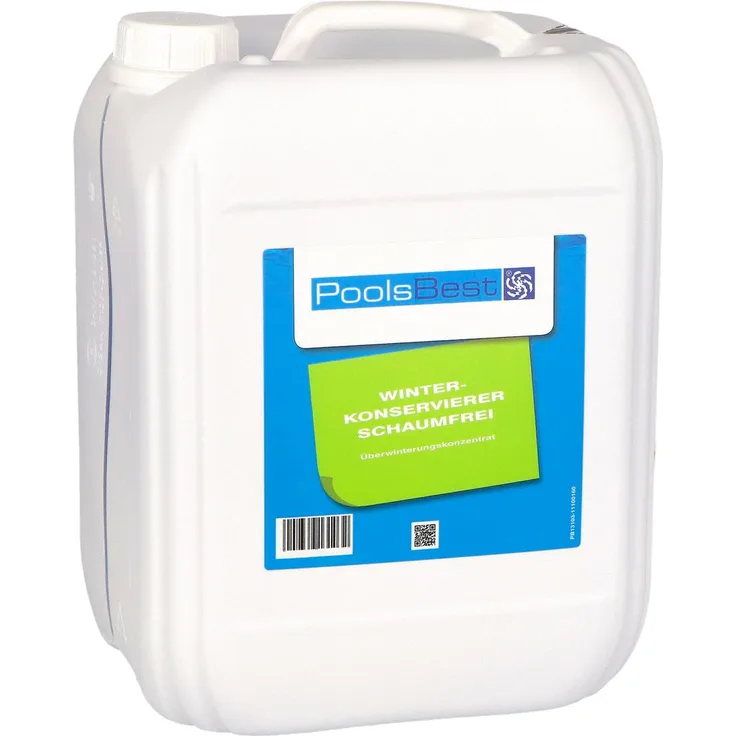 10 l - PoolsBest® Überwinterungskonzentrat