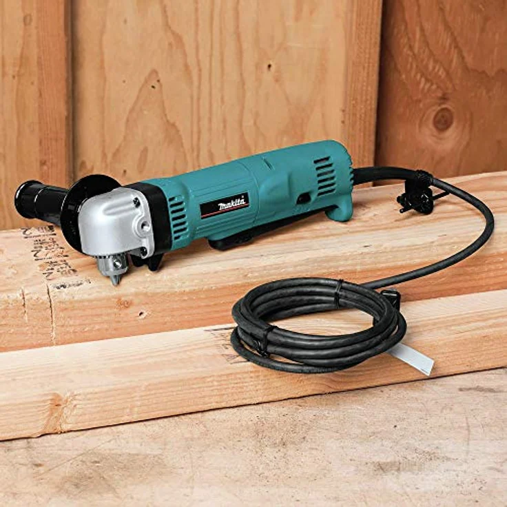 Makita 4434285 Winkelbohrmaschine 450 W – Bild 6