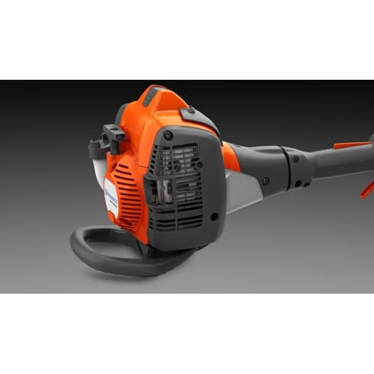 Husqvarna 325HE4, Benzinbetrieb Heckenschere mit gutem Bedienungskomfort und x-Torq-Motor – Bild 4