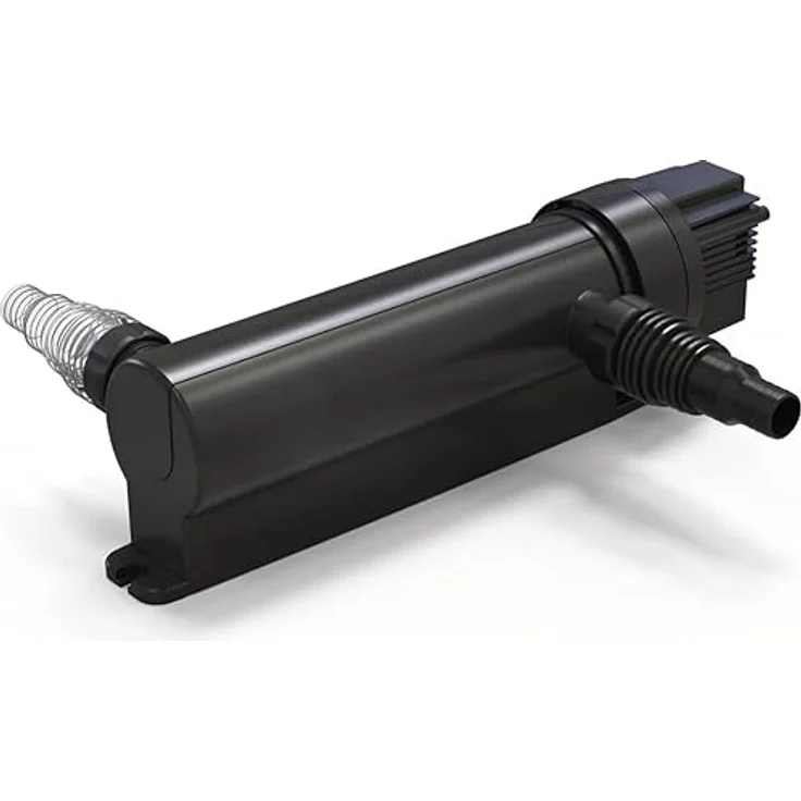 Pontec 87589 UVC-Gerät mit UVC-Klärgerät – Bild 3