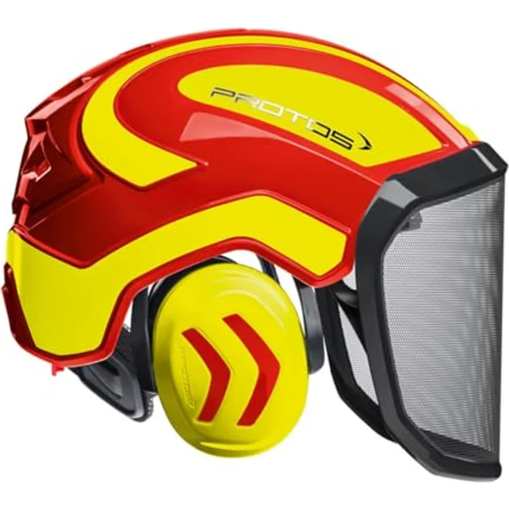 Protos Helm Integral Forest (20400) – Bild 2