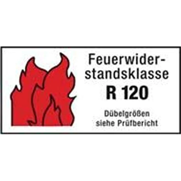 Fischer Highbond-Anker FHB II-A S M16x95/30, galvanisch verzinkter Stahl, 10 Stück – Bild 3